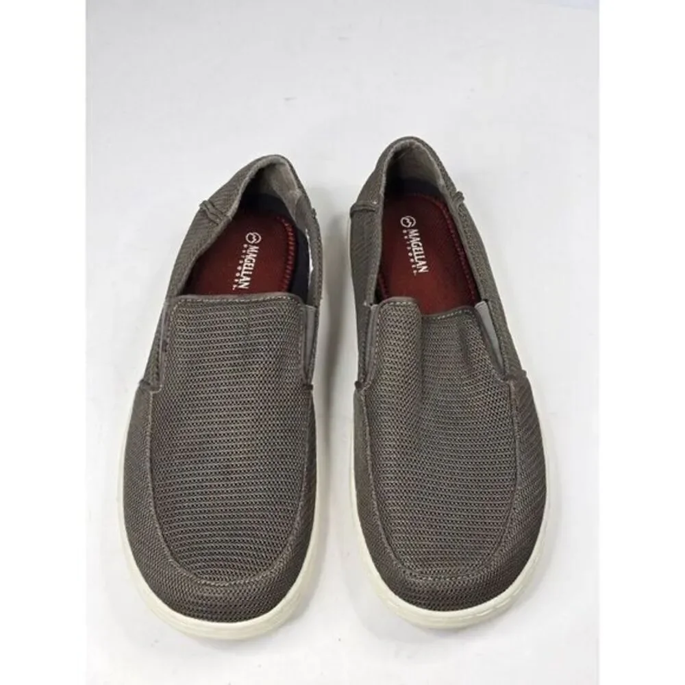 Magellan FWMFMC2070 2016 Men's Tidewater Boat Shoe‎ Fish Size 8.5 Slip-On